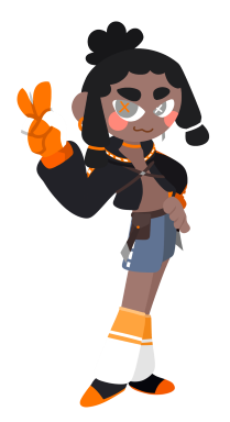puppet